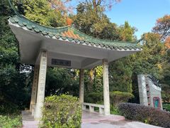 -西樵山风景名胜区-天湖公园