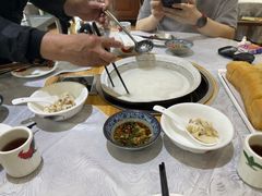 -丰尔粥食·粥底火锅·桑拿鸡(大良总店)