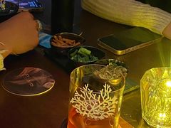 -FLAIR顶层餐厅酒吧(浦东丽思卡尔顿酒店)