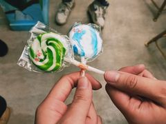 -撒玛利亚超级密室·怪谈店