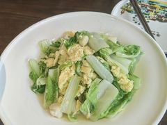 -前海沿·青岛菜(李沧万达店)