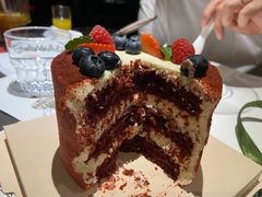 -姆们M Sweetie Cake(三里屯店)