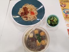 -咬不得高祖生煎·简餐(高银街店)