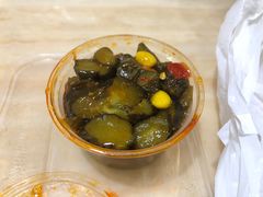-峰味香.酱香米线.黄焖鸡(定西路店)