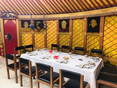 -赛汗塔拉风情园