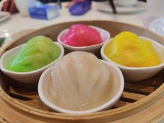 -金河半岛园林酒家(金融城店)