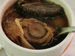 极品正宗佛跳墙-聚春园自助餐厅(东街口店)