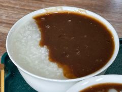 -笃笃笃糖粥(十全街店)