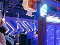 -入火韩国烤肉(凯旋广场店)