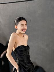 -GRACE KELLY婚纱与礼服(天津店)