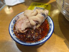-易老妈蹄花.特色川菜(人民公园总店)