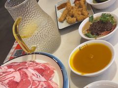 -刘一锅筋头巴脑(大悦城C店)