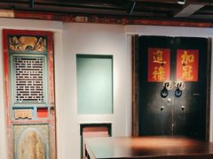 -春梅里卤鹅馆·47年老字号(中山路店)