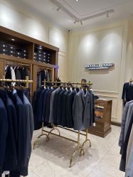 -MR.COLLECTION西装先生(富华里店)