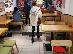 大堂-晓午阳常熟炒浇面(红庙店)