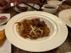 -杭州JW万豪酒店-万豪中餐厅