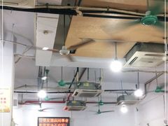 大堂-南记食粥坊·宵夜大排档(莲花总店)
