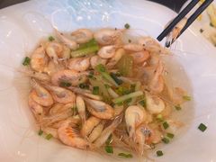 -品渔味湖鲜馆(拈花湾店)