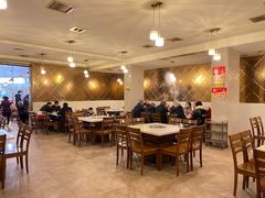 大堂-兄弟火锅(华玉路店)