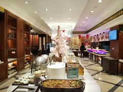 -古南都饭店-遂心遂意自助餐厅(广州路店)