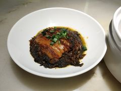 -绿茶餐厅(龙湖杭州金沙天街店)