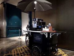 -博林天瑞喜来登酒店·西丽尚膳