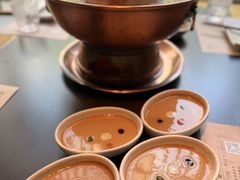 -东来顺·非遗火锅(高新店)