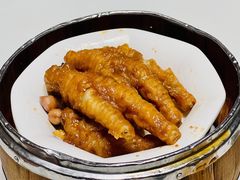 -凤凰楼酒家·粤宴点心(华强北店)