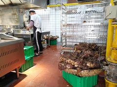 -吾穆勒蓬灰牛肉面·清真(北滨河中路店)