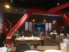 -虾满堂小龙虾烧烤(富荟广场店)