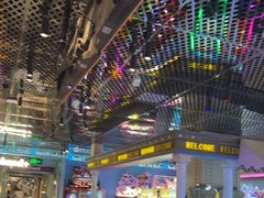 -反斗乐园(领展中心城店)