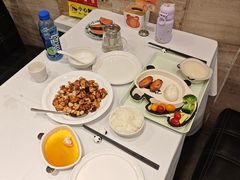 -眉州东坡(团结湖店)