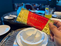 -北京饭店谭家菜