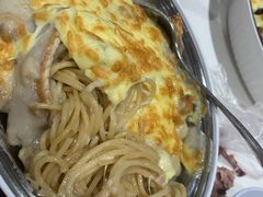 -冰岛茶餐厅(世茂店)