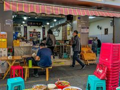 -朱大嘴肥肠血旺(福字街店)