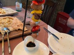 -Mammamia意大利餐厅(阳春巷店)