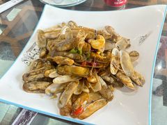 -良师门滨海人家·海鲜·家常菜(滨海城店)
