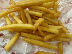 -派乐汉堡·炸鸡(北戴河火车站店)