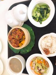 -弗蕾亚·和月月子调理院(东湖店)