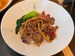 -漆黑觉米粉(三里屯店)