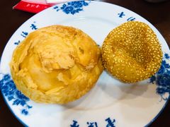 酥油饼-壹德壹(金钻广场E组团店)