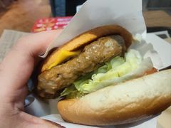 -肯德基(西安兴庆店)