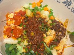 -子午路张记·肉夹馍(华强北店)