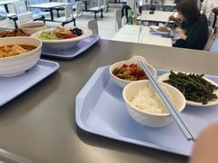 -北大家园食堂