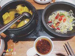 云海肴汽锅鸡-云海肴·汽锅鸡·云南菜(美罗城店)