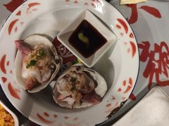 -辉记炭烧海鲜大排档·老字号(福田店)