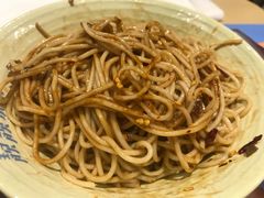 经典爆款凉面-靓靓蒸虾·头牌蒸虾(南山桂庙店)