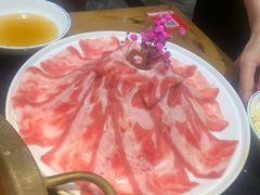 -巴蜀印象火锅(永陵总店)