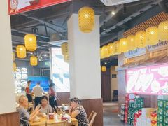 -乡里八闽·福州乡土菜(高宅店)