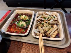 -盒马鲜生(杭州运河上街店)